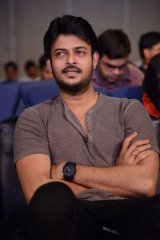 Aaha Kalyanam Movie Audio Launch